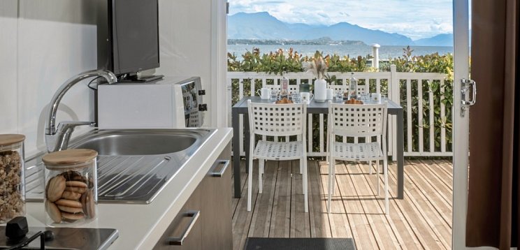 Sentido Lago di Garda Premium Village