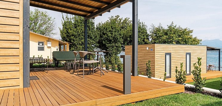 Sentido Lago di Garda Premium Village