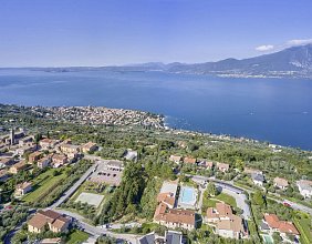 Green Park Residence