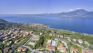 Green Park Residence