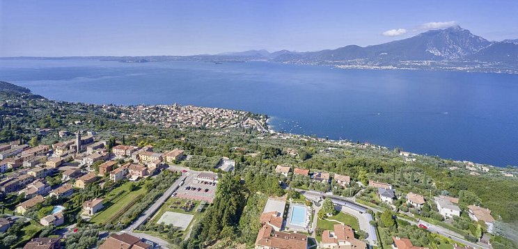 Green Park Residence