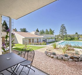 Green Park Residence