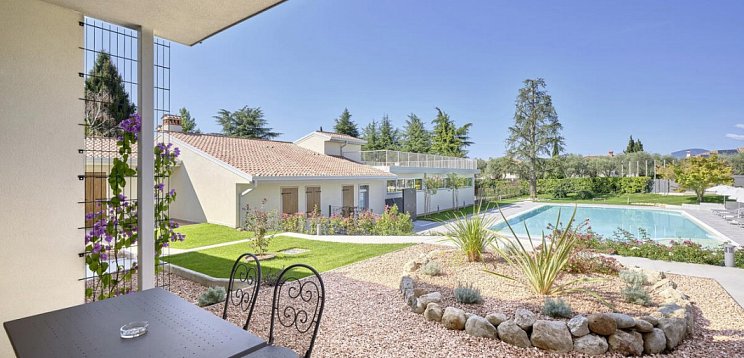 Green Park Residence