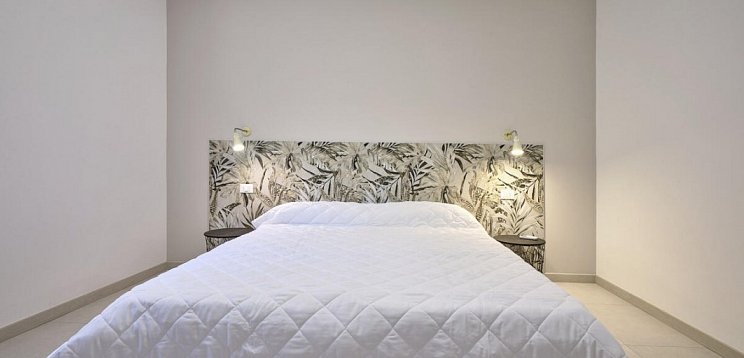 Green Park Residence