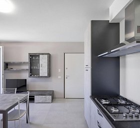 Green Park Residence