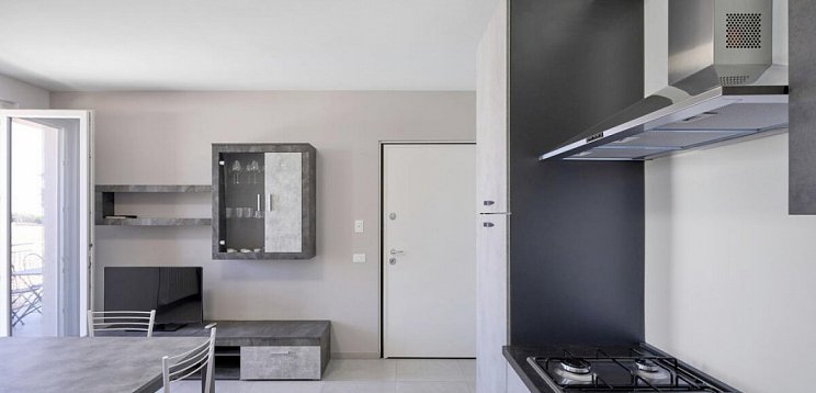 Green Park Residence