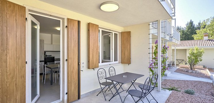 Green Park Residence