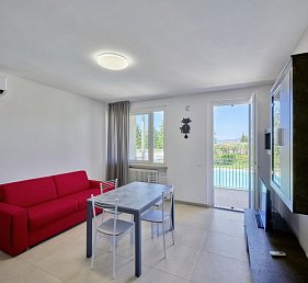 Green Park Residence