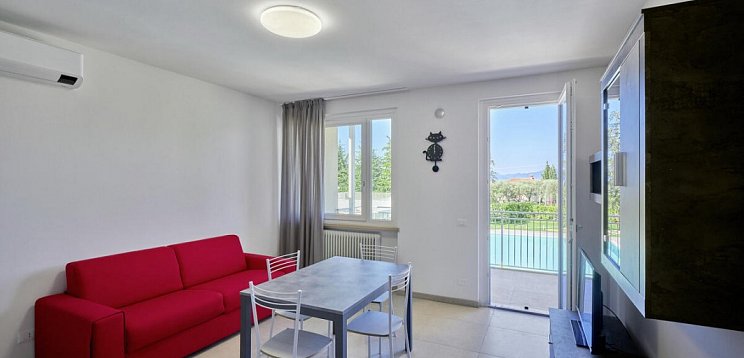 Green Park Residence