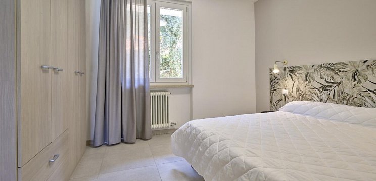 Green Park Residence