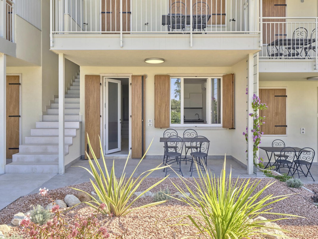 Green Park Residence