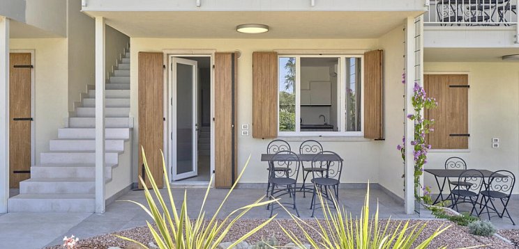 Green Park Residence