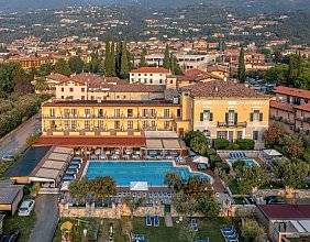 Hotel Antico Monastero