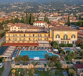 Hotel Antico Monastero