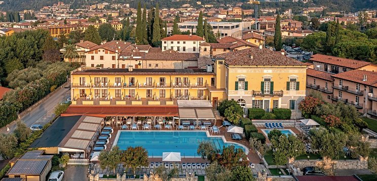 Hotel Antico Monastero