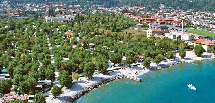 Hotel Antico Monastero