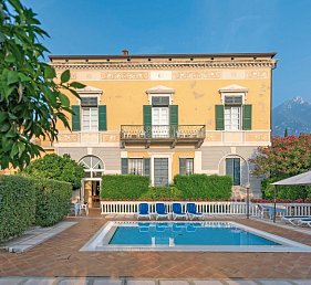 Hotel Antico Monastero