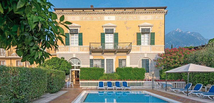 Hotel Antico Monastero