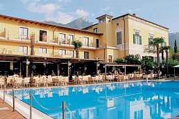 Hotel Antico Monastero