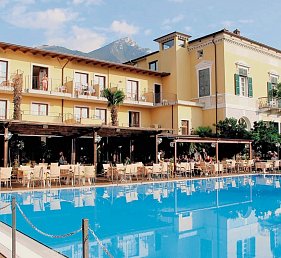 Hotel Antico Monastero