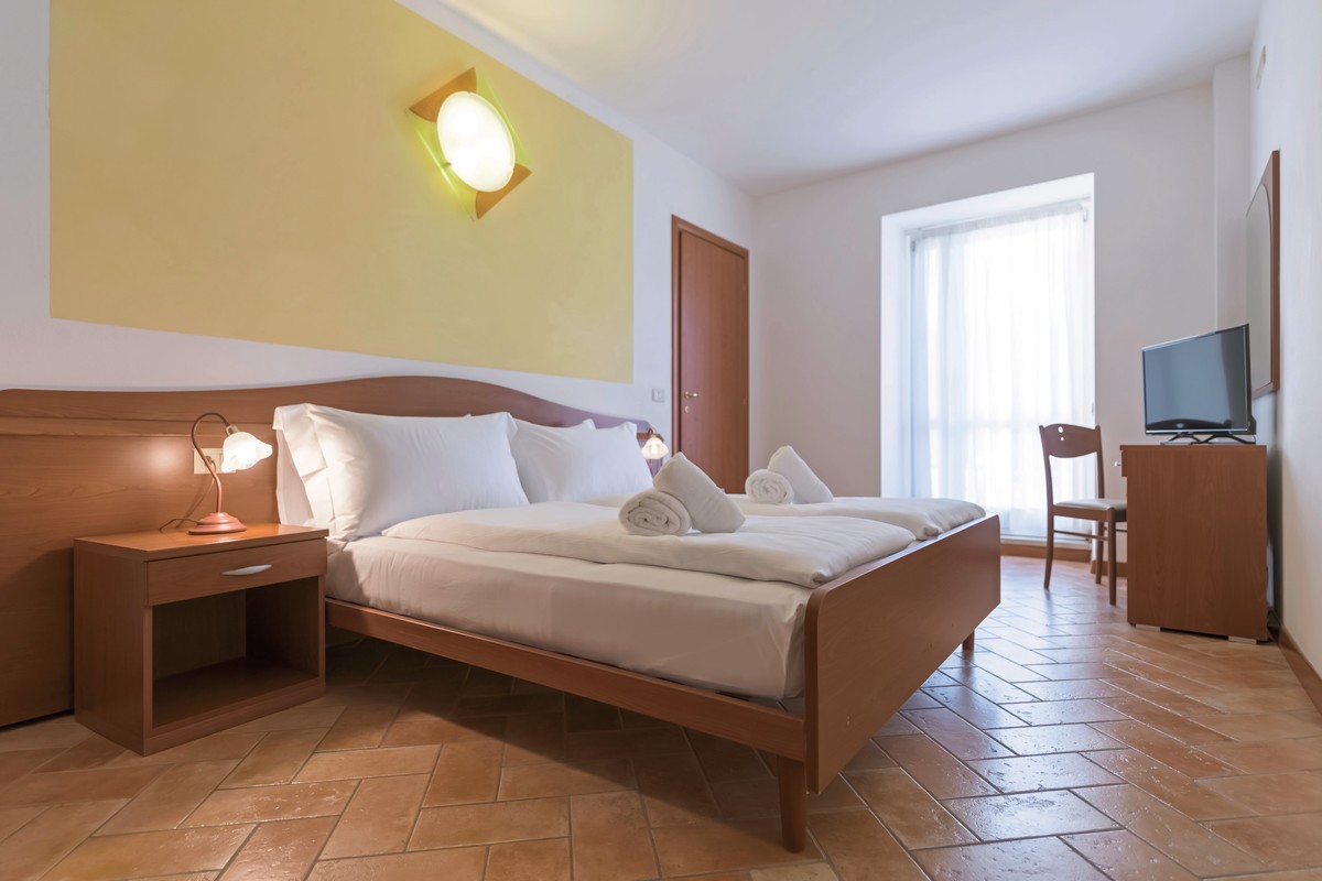 Hotel Antico Monastero