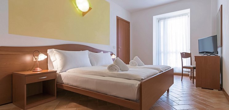 Hotel Antico Monastero