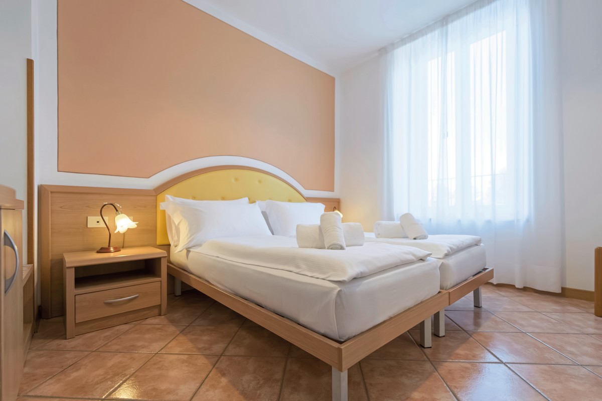 Hotel Antico Monastero