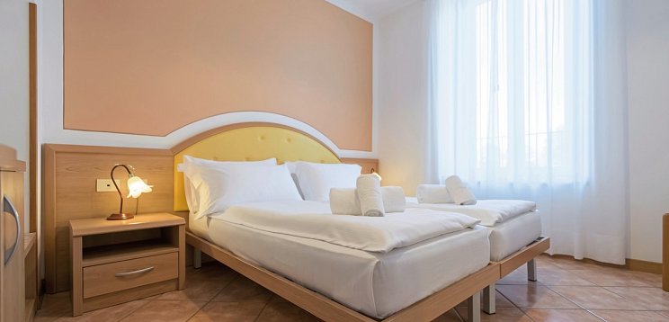 Hotel Antico Monastero