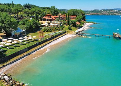 Sentido Lago di Garda Premium Village