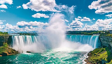 Ostkanada Rundreise – Frühling & Indian Summer