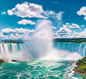 Ostkanada Rundreise – Frühling & Indian Summer