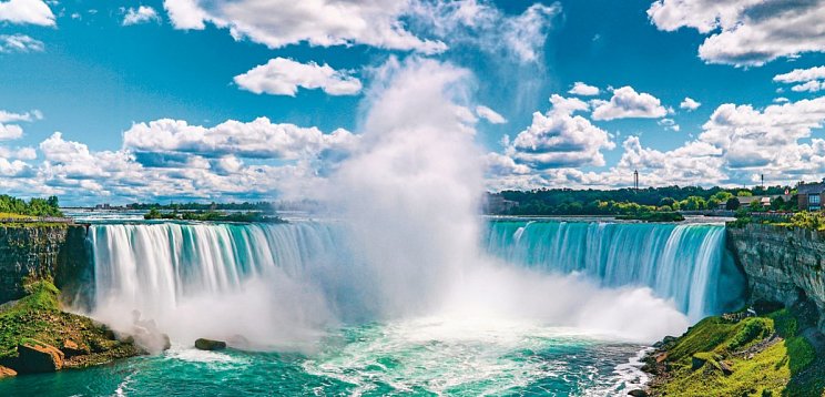 Ostkanada Rundreise – Frühling & Indian Summer