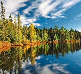 Ostkanada Rundreise – Frühling & Indian Summer