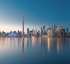 Ostkanada Rundreise – Frühling & Indian Summer