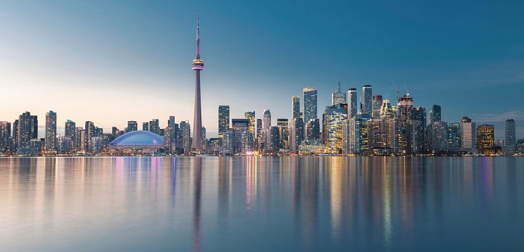 Ostkanada Rundreise – Frühling & Indian Summer