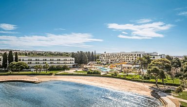 Falkensteiner Club Funimation Borik