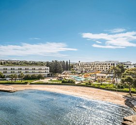 Falkensteiner Club Funimation Borik