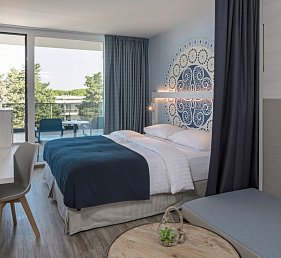 Falkensteiner Club Funimation Borik