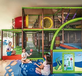 Falkensteiner Club Funimation Borik