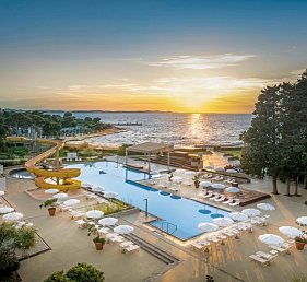 Falkensteiner Club Funimation Borik