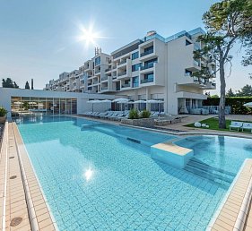 Falkensteiner Club Funimation Borik