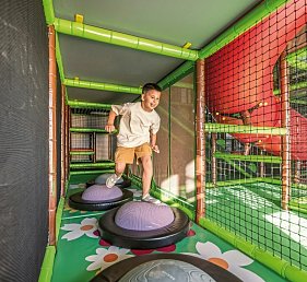 Falkensteiner Club Funimation Borik