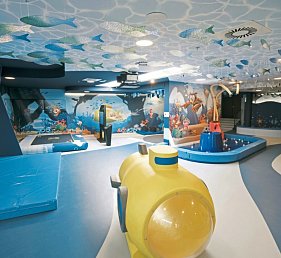 Falkensteiner Family Hotel Diadora