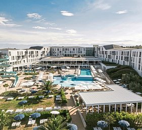 Falkensteiner Family Hotel Diadora