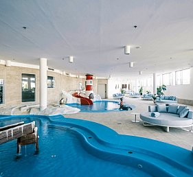 Falkensteiner Family Hotel Diadora