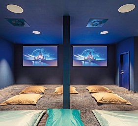 Falkensteiner Family Hotel Diadora