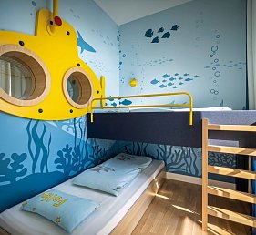 Falkensteiner Family Hotel Diadora