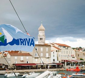 Blaue Reise – Kreuzfahrt zwischen 1000 Inseln ab/bis Zadar