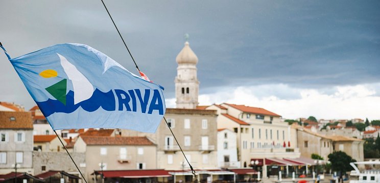 Blaue Reise – Kreuzfahrt zwischen 1000 Inseln ab/bis Zadar