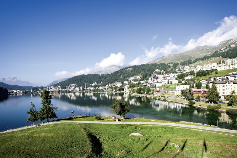 Bahnerlebnis Schweiz pur-ab Luzern